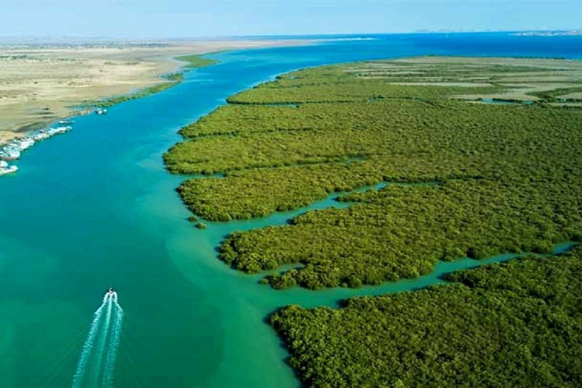 بندر خمیر