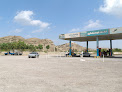 جایگاه سوخت گابریک