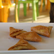 فلافل دایی