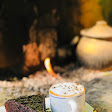 سفرخانه شاندیز ایسین