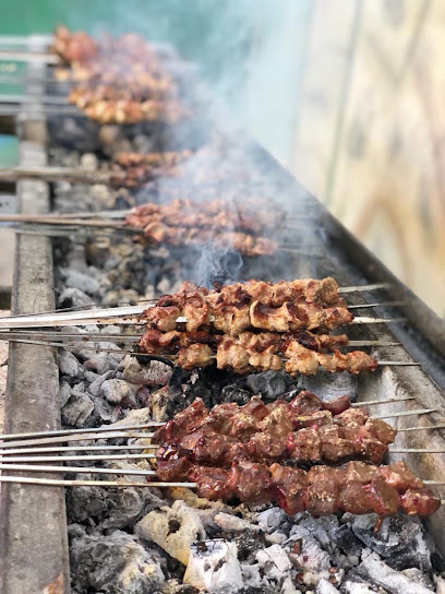 سفرخانه شاندیز ایسین