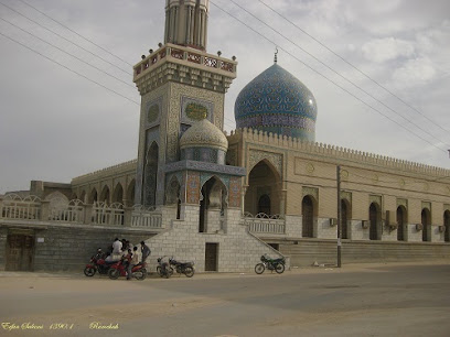 مسجد جامع رمچاه