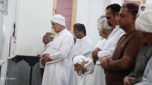مسجد ابراهیم