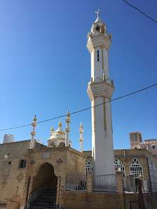 مسجد بلال آبنار