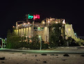 رستوران سی پل
