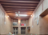 مسجد بلوکی