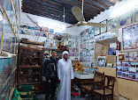 مسجد بلوکی