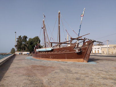 لنج بوم مسی