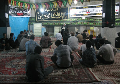 مسجد مولود کعبه
