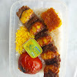 آشپزخانه بیرون بر حاتم