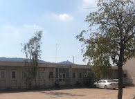 پاسگاه پلیس
