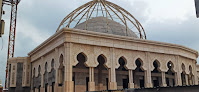 مسجد جامع اهل سنت قشم