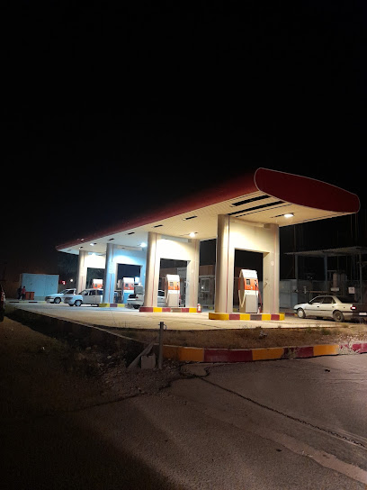 جایگاه شرکتی لاوان