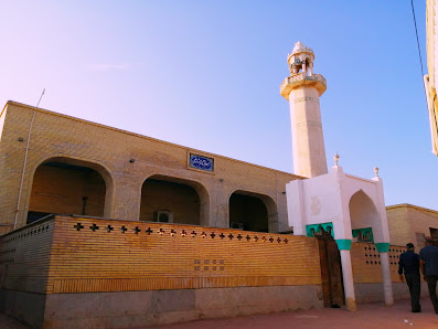 پمپ بنزین و گاز جرون