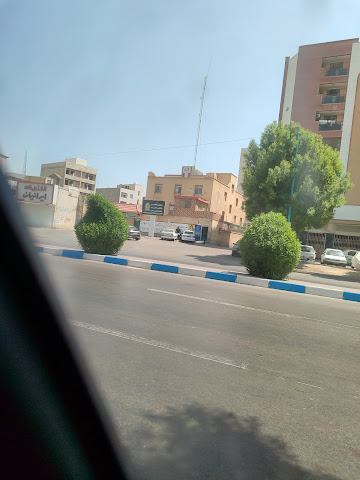 کلانتری ۱۵