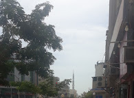 کلانتری ۱۸
