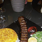 رستوان کوه نور