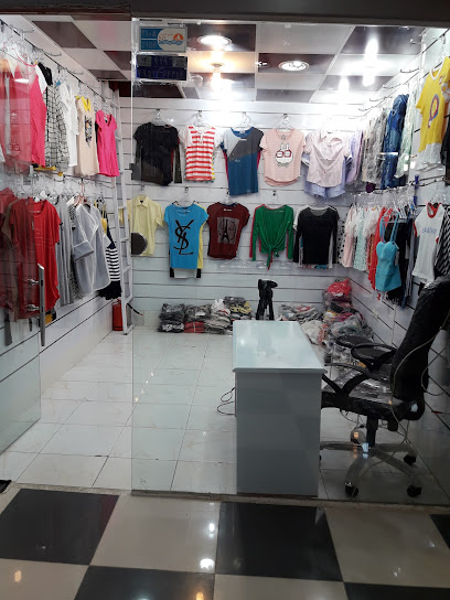 پارکینگ دریا