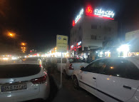 ایستگاه تاکسی درگهان