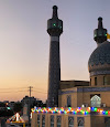 مسجد النبی ص