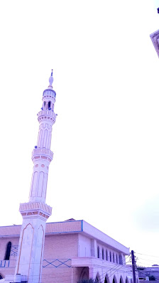 مسجد جمال