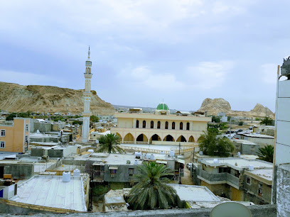 مسجد جمال