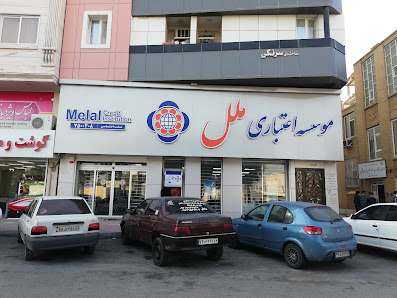 موسسه اعتباری ملل